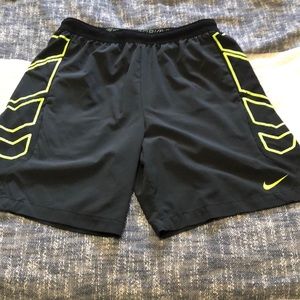 Nike Pro Training Short
